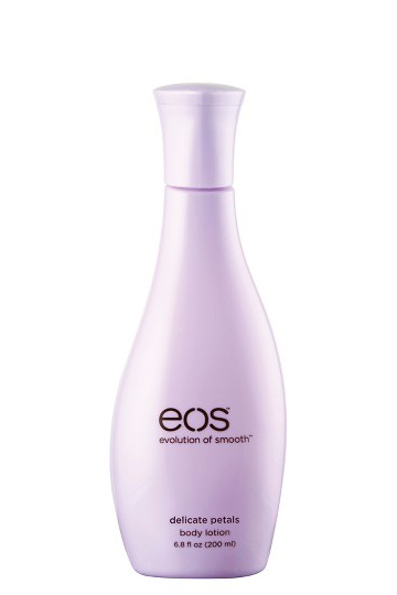 EOS Лосьон для тела Delicate Petals, 200 мл010954 EOS Лосьон для тела Delicate Petals, 200 мл010954Легкий крем-лосьон для тела с цветочным ароматом. Применяется в косметических целях для увлажнения и питания кожи.