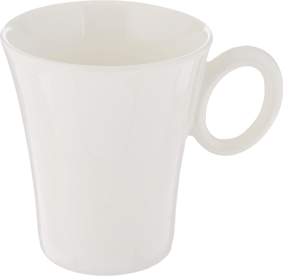 Кружка Tescoma Allegro, 250 мл387530 Кружка Tescoma Allegro, 250 мл387530Кружка Tescoma Allegro, изготовленная из высококачественного фарфора, прекрасно дополнит интерьер вашей кухни. Изящный дизайн кружки придется по вкусу и ценителям классики, и тем, кто предпочитает утонченность и изысканность. Кружка Tescoma Allegro станет хорошим подарком к любому празднику. Можно мыть в посудомоечной машине и использовать в СВЧ. Диаметр (по верхнему краю): 9 см. Высота: 10 см.