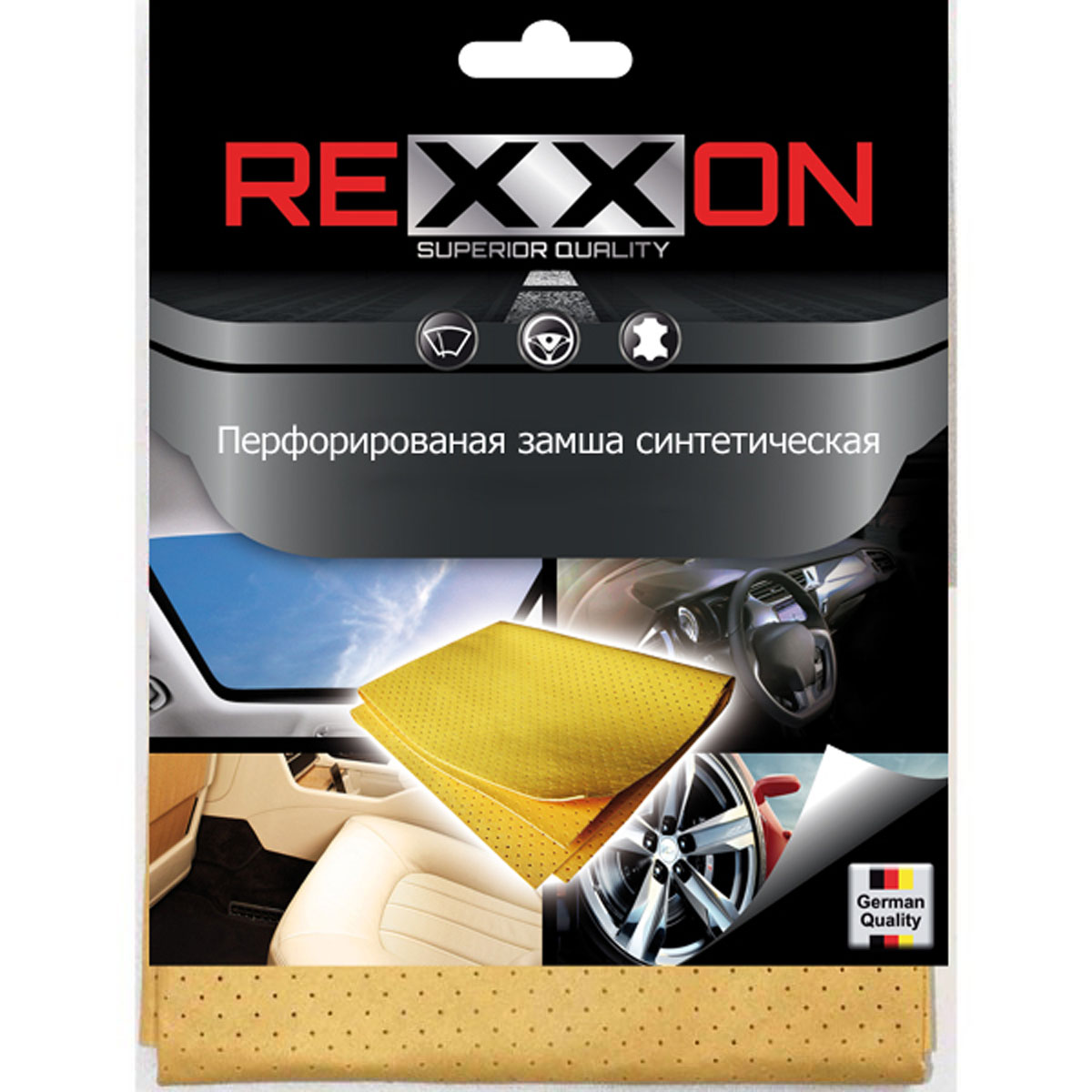  "Rexxon", , 30 x 40 