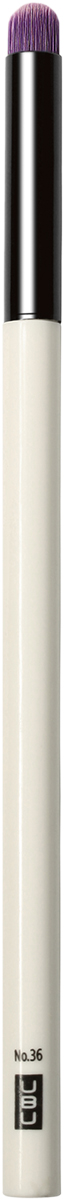 UBU Кисть-карандаш19-5066 UBU Кисть-карандаш19-5066Кисть-карандаш подходит для аккуратного нанесения высокопигментированных и темных оттенков теней, а также подводки для глаз. Способ применения: Нанеси подводку и тени для век и растушуй с помощью кисти, начиная с внешних уголков глаз, для создания выразительного образа.