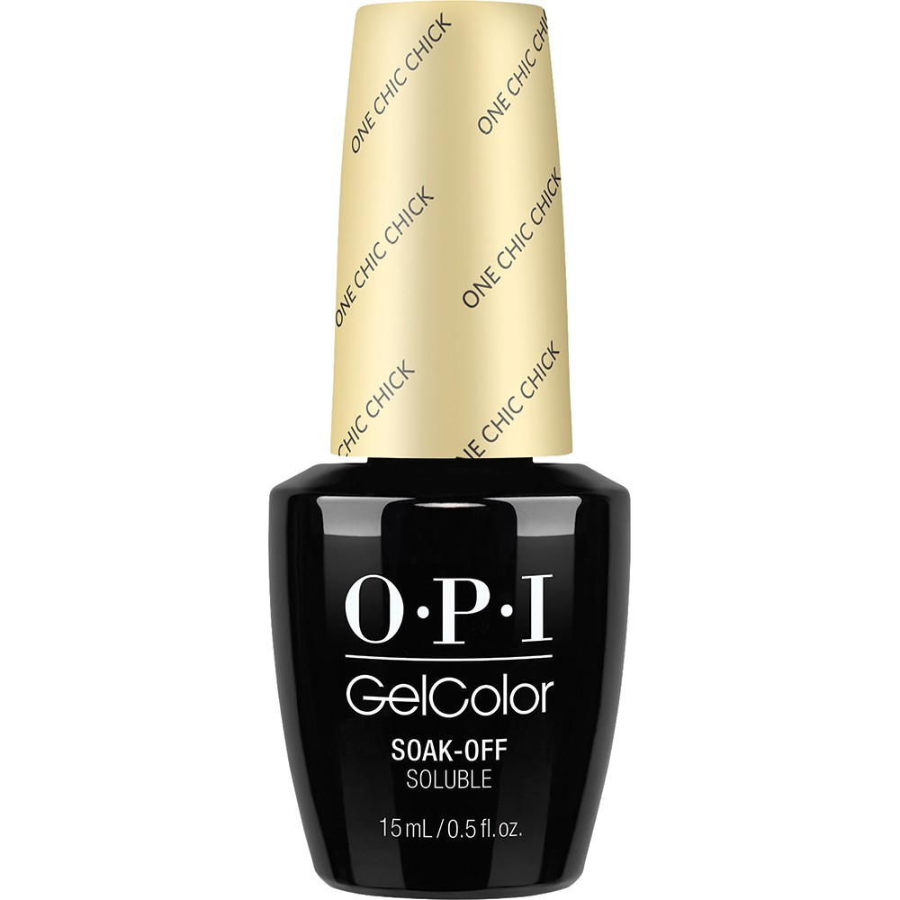 OPI Гель-лак GelColor One Chic Chick, 15 млGCT73 OPI Гель-лак GelColor One Chic Chick, 15 млGCT73Gelcolor от OPI. Гельколор это 100% гель в лаковом флаконе! В отличие от гелей-лаков, из-за отсутствия лаковой составляющей Гельколор не подвержен сколам и трещинам. Ультра-быстрое светоотверждение в LED-лампе OPI! Всего лишь 4 минуты на все слои включая базу и верхнее покрытие на всех пальцах! Не требует шлифовки ногтей перед нанесением и опиливания при снятии, а значит — не травмирует ногти! Снимается за 15 минут отмачиванием. Гельколор - экономичен! Гельколор - это высочайшее качество OPI по доступной цене. Оттенки легендарных лаков OPI при желании можно наносить поверх Гельколор. Сравните стоимость Гельколор с другими марками и Вы увидите разницу! Стойкое и сияющее покрытие на недели вперед с Gelcolor. Гельколор это 100% гель в лаковом флаконе! В отличие от гелей-лаков, из-за отсутствия лаковой составляющей Гельколор не подвержен сколам и трещинам. Ультра-быстрое светоотверждение в LED-лампе OPI! Всего лишь 4 минуты на все слои включая базу и верхнее покрытие на всех пальцах!...