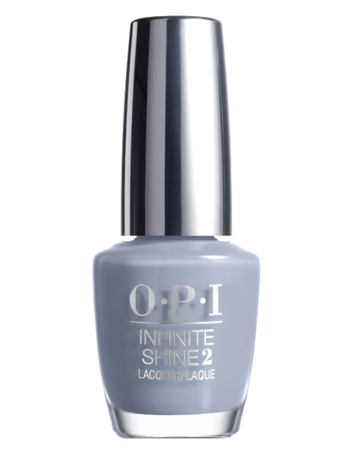 OPI Лак для ногтей Infinite Shine Reach for the Sky, 15 млISL68 OPI Лак для ногтей Infinite Shine Reach for the Sky, 15 млISL68Линия Infinite Shine была разработана в ответ на желание покупателей получить лаковые покрытия, по свойствам не уступающие гелевым, которые при этом имели бы самые модные оттенки, обладали уникальной формулой и носили культовые имена, которыми так знаменита компания OPI, - объясняет Сюзи Вайс-Фишманн, соучредитель и исполнительный вице-президент OPI. Покрытие Infinite Shine наносится и снимается точно так же, как и обычные лаки для ногтей, однако вы получаете те самые блеск и стойкость, которые отличают гелевую формулу! Палитра Infinite Shine включает в себя широкий спектр оттенков, от нейтральных до ярко-красных, оранжевых, розовых, а далее до темно-серых, синих и черного. Лаки Infinite Shine имеют запатентованную формулу. Каждый флакон снабжен эксклюзивной кистью ProWide™ для идеального нанесения.