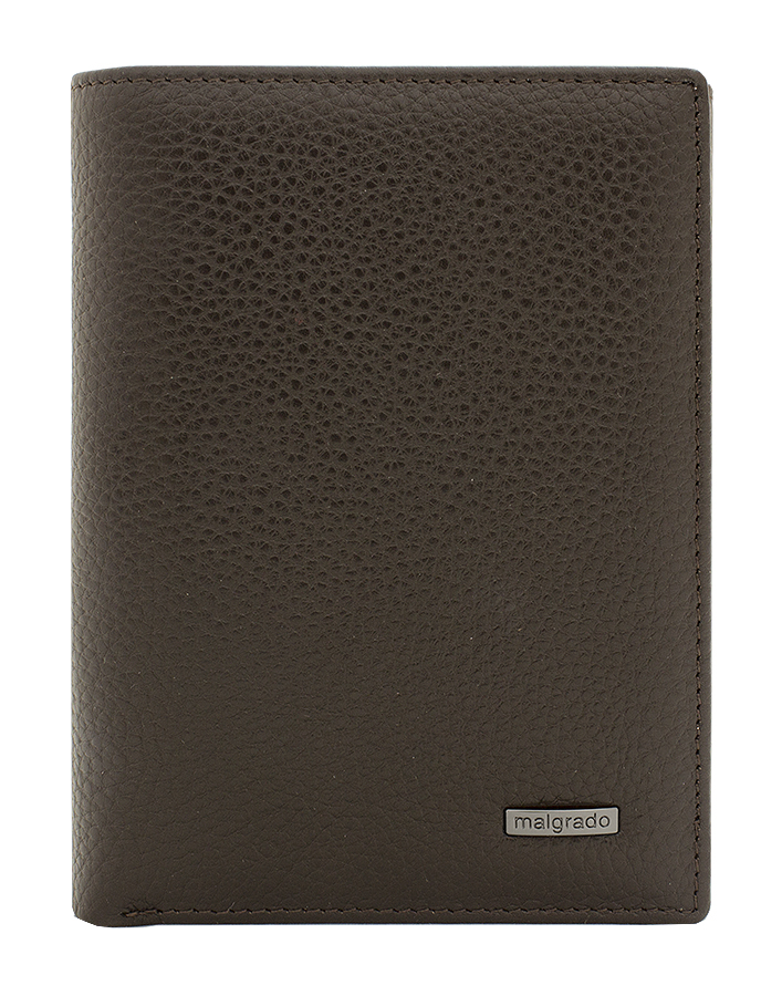 Портмоне мужское Malgrado, цвет: коричневый. 50005-5002D Brown50005-5002D Brown Портмоне Malgrado Портмоне мужское Malgrado, цвет: коричневый. 50005-5002D Brown50005-5002D Brown Портмоне MalgradoПортмоне Malgrado вместительный и при этом легкий. Для купюр в два сложения есть одно основное отделение и одно дополнительное, на молнии. Предусмотрены двенадцать кармашков для карточек. Присутствует внутренняя монетница-конверт на кнопке и два прозрачных кармана. Упаковано в фирменную коробку. Стильное портмоне отлично дополнит ваш образ и станет незаменимым аксессуаром на каждый день.