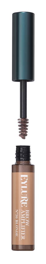 Eylure Цветной гель для формирования бровей Brow Amplifier -30 BLONDE Светлый 3 мл6008124 Eylure Цветной гель для формирования бровей Brow Amplifier -30 BLONDE Светлый 3 мл6008124Универсальный продукт для создания роскошных бровей позволяет смоделировать нужную форму, придать оттенок и зафиксировать. Устойчивый эффект и идеальные ухоженные брови. Доступен в темно-коричневом, коричневом и светлом оттенке.