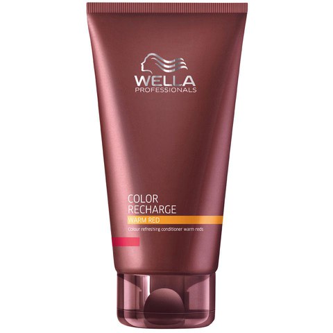 Wella Бальзам для освежения цвета Color Recharge теплых светлых оттенков, 200 мл253202 Wella Бальзам для освежения цвета Color Recharge теплых светлых оттенков, 200 мл253202Бальзам для освежения цвета теплых светлых оттенков Color Recharge поможет вашим волосам выглядеть яркими и насыщенными. Состав средства обогащен целым комплексом активых ингредиентов, которые интенсивно питают волосы, делая их мягкими и блестящими. Специальные цветовые пигменты в составе бальзама помогают цвету оставаться насыщенным.