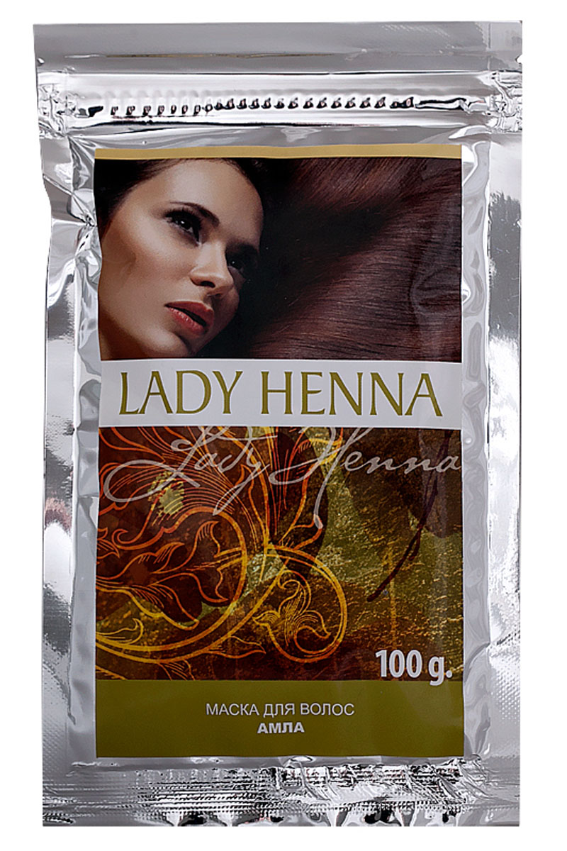 Lady Henna Маска Амла для укрепления волос, 100 г8904003500517 Lady Henna Маска Амла для укрепления волос, 100 г8904003500517Натуральное средство для ухода за здоровьем волос и кожи головы. Порошок амлы (индийский крыжовник) восстанавливает природный цвет волос, устраняет седину. Глубоко увлажняет волосы и корни волос, укрепляет их, защищает по всей длине. Рекомендуется для укрепления и защиты любого типа волос, для уменьшения и профилактики седины.