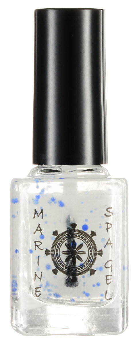 Masura Размягчитель кутикулы и ногтевых валиков на ногтях ног Marine Spa Gel, антибактериальный, 12 мл