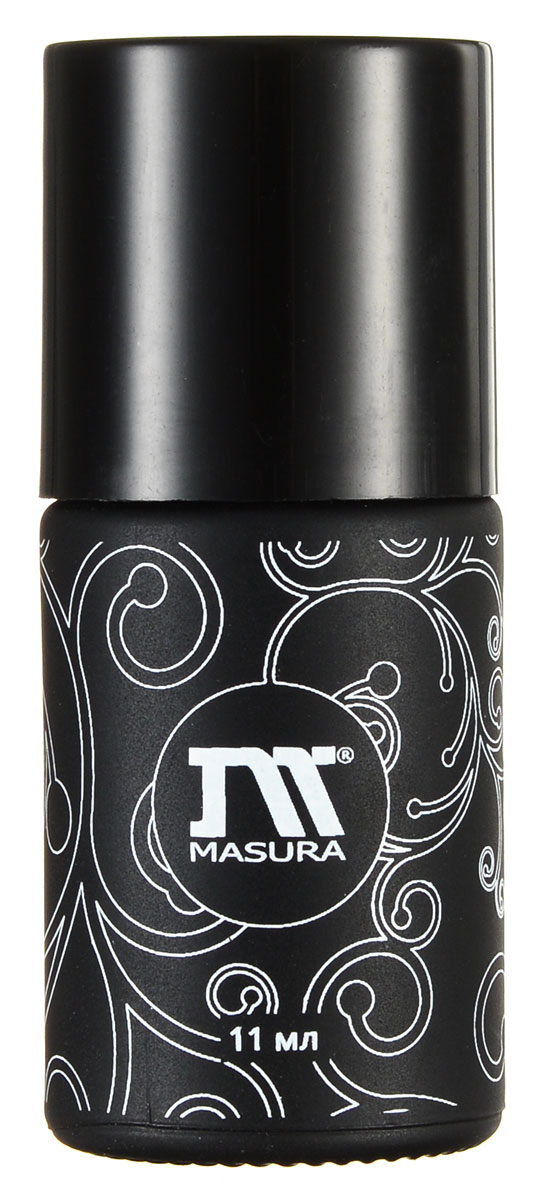 Masura Топ-покрытие Crystal, 11 мл