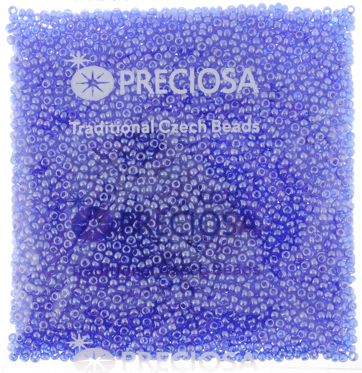 Бисер Preciosa Ассорти, непрозрачный, с радужным покрытием, цвет: темно-синий (30), 10/0, 50 г163142_30_ синий Бисер Preciosa Ассорти, непрозрачный, с радужным покрытием, цвет: темно-синий (30), 10/0, 50 г163142_30_ синийБисер Preciosa Ассорти, изготовленный из стекла круглой формы, позволит вам своими руками создать оригинальные ожерелья, бусы или браслеты, а также заняться вышиванием. В бисероплетении часто используют бисер разных размеров и цветов. Он идеально подойдет для вышивания на предметах быта и женской одежде. Изготовление украшений - занимательное хобби и реализация творческих способностей рукодельницы, это возможность создания неповторимого индивидуального подарка.