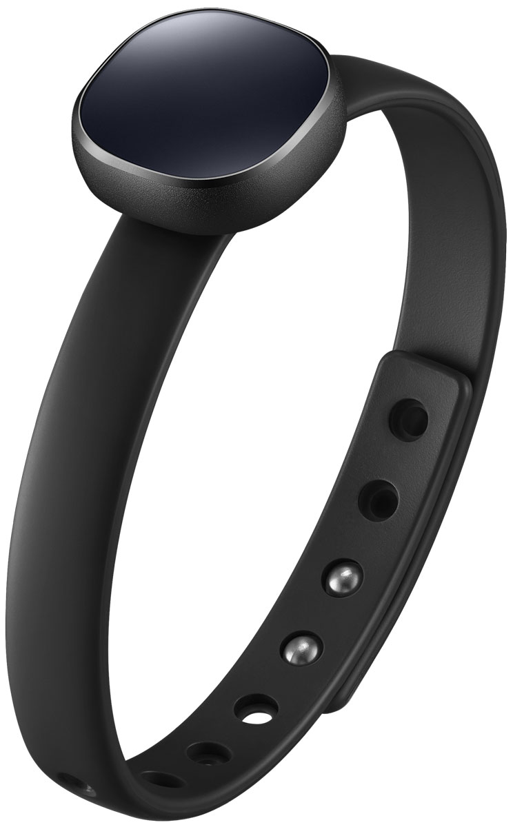 Samsung EI-AN920BBE Charm, Black Blue фитнес-трекерEI-AN920BBEGRU Samsung EI-AN920BBE Charm, Black Blue фитнес-трекерEI-AN920BBEGRUSamsung EI-AN920BBE Charm - стильный аксессуар для повседневного использования. Элегантный дизайн позволит вам экспериментировать без риска, т.к. сочетается практически с любым образом. Кроме того, трекер готов работать до 14 дней без подзарядки. Вам не нужно носить с собой смартфон для получения основных фитнес данных, включая количество потраченных калорий или пройденное расстояние. Оставьте смартфон дома, если он вам не потребуется, – вы можете синхронизировать устройства позже, в любое удобное время. Оставайтесь на связи, где бы вы ни находились. Получайте оповещения от приложений, обновления из социальных сетей и информацию о входящих сообщениях. Благодаря разноцветным световым уведомлениям вы не пропустите ни одной важной новости. Соединение: Bluetooth 4.0 LE Зарядка: POGO-pin зарядная станция Уведомления: светодиодные уведомления (звонки, обновления в соц. сетях, СМС, PUSH уведомления)