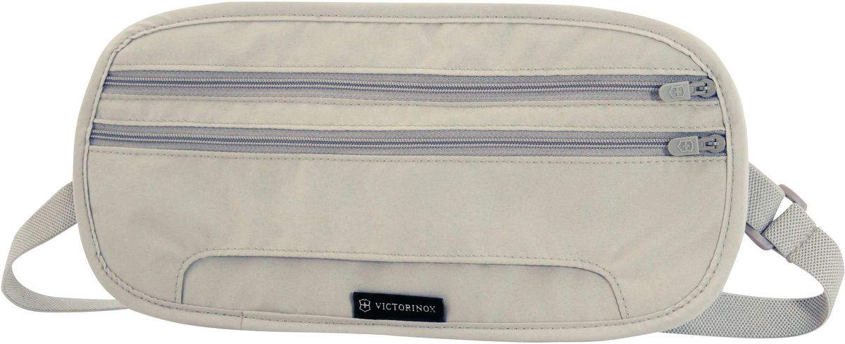Портмоне на пояс Victorinox Deluxe, цвет: бежевый. 3117180831171808 Портмоне на пояс Victorinox Deluxe, цвет: бежевый. 3117180831171808Оригинальный швейцарский армейский нож «Swiss Army» был создан в 1897 году в небольшой деревушке Ибах в Швейцарии.С тех пор продукция,выпускаемая под маркой «Victorinox» с ее узнаваемым логотипом в виде креста на щите,по праву считается эталоном отличного качества,высокой функциональности,инновационных технологий и культового дизайна.Наша преданность принципам в течение последних 130 лет позволила нам создавать продукты,которые являются выдающимися не только по дизайну и качеству,но которые также являются надежными спутниками в больших и маленьких жизненных приключениях. Сегодня мы с гордостью представляем линейку сумок,чемоданов и дорожных аксессуаров,которые наилучшим образом воплощают в себе данные принципы,а также сочетают в себе черты нашего лучшего классического стиля. Коллекция Lifestyle Accessories 4.0 включает в себя широкий ассортимент решений для путешествий и повседневной жизни.Независимо от пункта назначения данные высоко-практичные аксессуары станут...