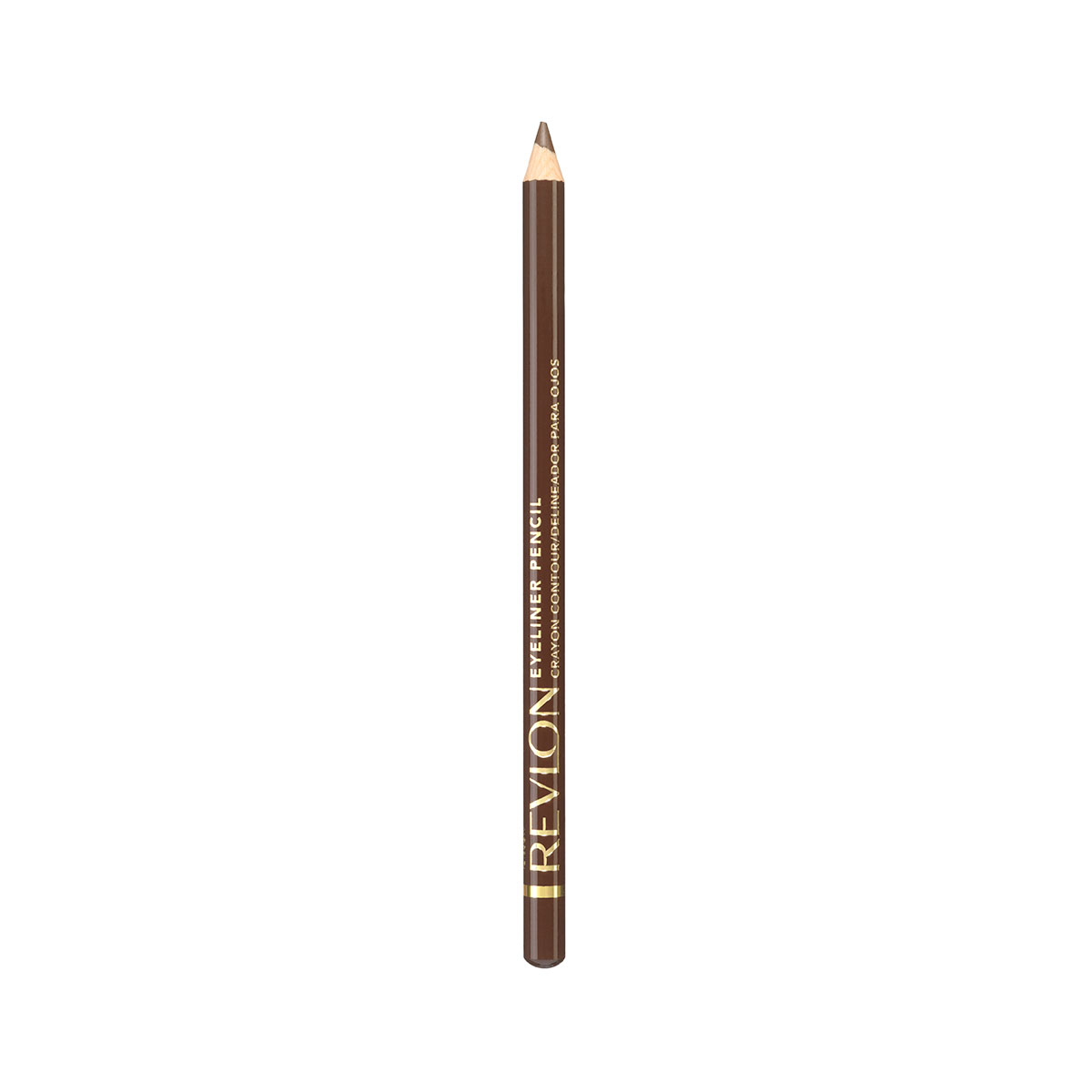 Revlon Карандаш для Глаз Eyeliner Earth brow 02 1 г7210295002 Revlon Карандаш для Глаз Eyeliner Earth brow 02 1 г7210295002Классичесикй контурный карандаш с насыщенным цветом и интенсивной аппликацией. Скользит с лёгкостью карандаша и даёт цвет по интенсивности равный жидкому контуру. Прекрасно сохраняется на веках в течение дня.