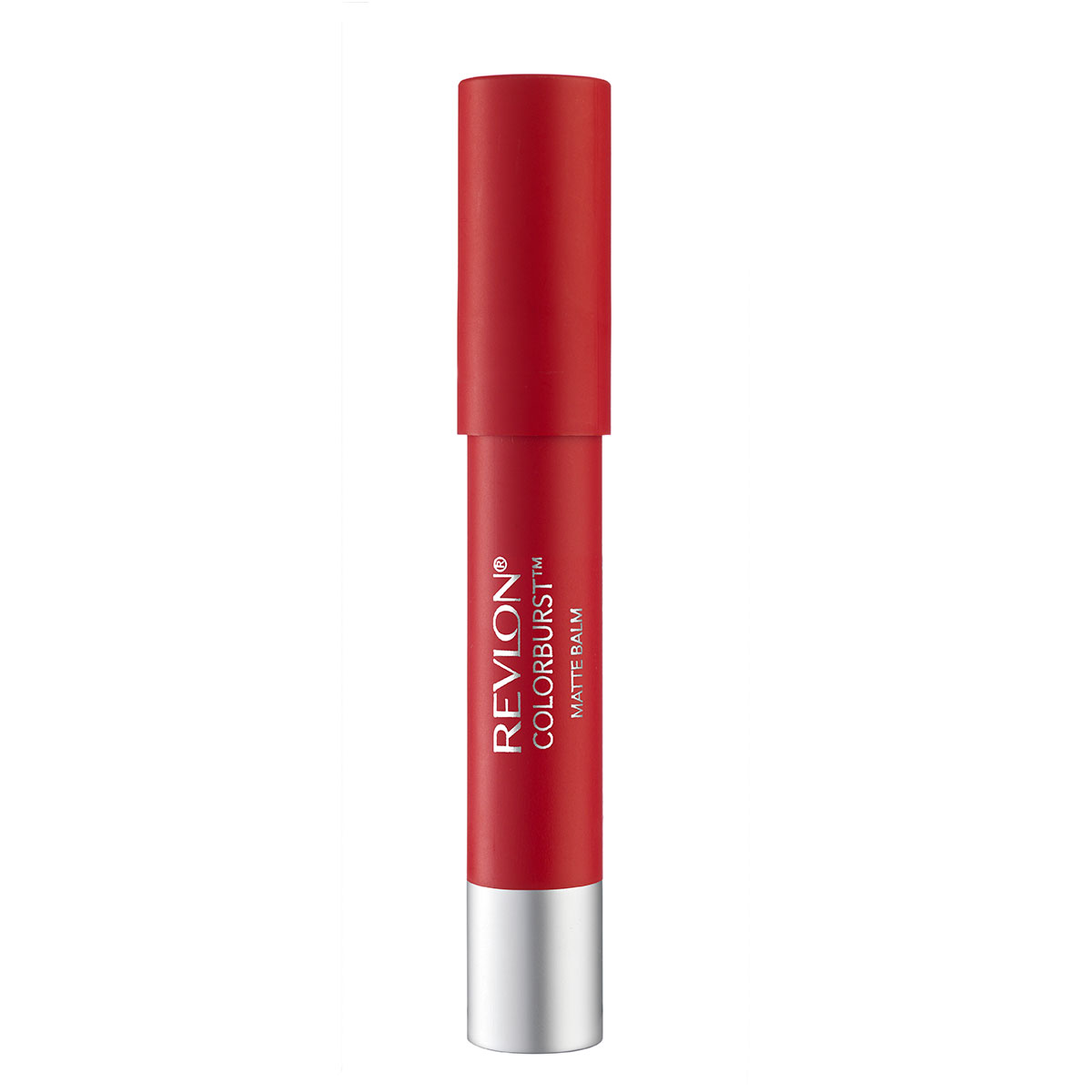 Revlon Бальзам для Губ Матовый Colorburst Matte Balm Striking 240 17 г7210519045 Revlon Бальзам для Губ Матовый Colorburst Matte Balm Striking 240 17 г7210519045Colorburst Matte Balm - бальзам для губ в форме карандаша. Супер-устойчивая помада с эффектным матовым финишем. Легкая формула обогощена экстрактами ростительного происхождения. Плотность покрытия тонкое без ощущения липкости. Обладает легким охлаждающим эффектом. В формуле продукта присутствует перечная мята, которая дает легкий дренажный эффект. Насыщенная яркая палитра для создания разных образов: от естественного дневного до вечернего макияжей. Не требуют заточки.