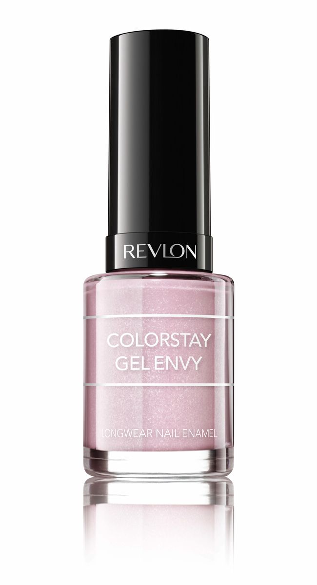 Revlon Гель-лак для Ногтей Colorstay Gel Envy Beginner`s luck 030, 11,7 мл7210581004 Revlon Гель-лак для Ногтей Colorstay Gel Envy Beginner`s luck 030, 11,7 мл7210581004Гелевый маникюр без лампы! Для создания стойкого маникюра гель-лак для ногтей Colorstay Gel Envy необходимо использовать в комплексе с верхним покрытием Colorstay Gel Envy Top Coat. Для удаления маникюра используйте обычную жидкость для снятия лака. Густой пигмент лака высокой устойчивости к внешним воздействиям. Стойкость до 10 дней!