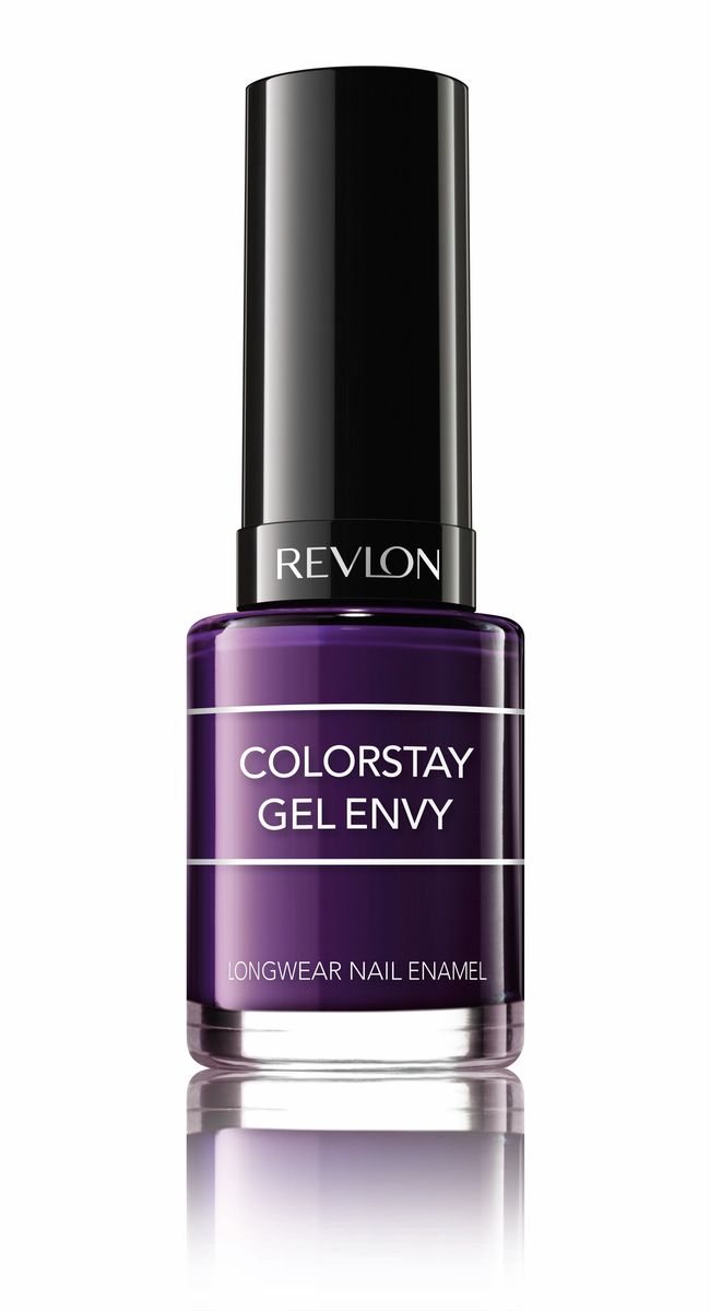 Revlon Гель-лак для Ногтей Colorstay Gel Envy High roller 450, 11,7 мл7210581005 Revlon Гель-лак для Ногтей Colorstay Gel Envy High roller 450, 11,7 мл7210581005Гелевый маникюр без лампы! Для создания стойкого маникюра гель-лак для ногтей Colorstay Gel Envy необходимо использовать в комплексе с верхним покрытием Colorstay Gel Envy Top Coat. Для удаления маникюра используйте обычную жидкость для снятия лака. Густой пигмент лака высокой устойчивости к внешним воздействиям. Стойкость до 10 дней!