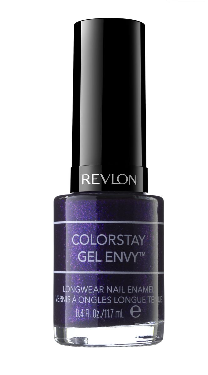 Revlon Гель-лак для Ногтей Colorstay Gel Envy Showtime 190-430, 11,7 мл7210581009 Revlon Гель-лак для Ногтей Colorstay Gel Envy Showtime 190-430, 11,7 мл7210581009Гелевый маникюр без лампы! Для создания стойкого маникюра гель-лак для ногтей Colorstay Gel Envy необходимо использовать в комплексе с верхним покрытием Colorstay Gel Envy Top Coat. Для удаления маникюра используйте обычную жидкость для снятия лака. Аккуратно нанести аппликатором на ногти