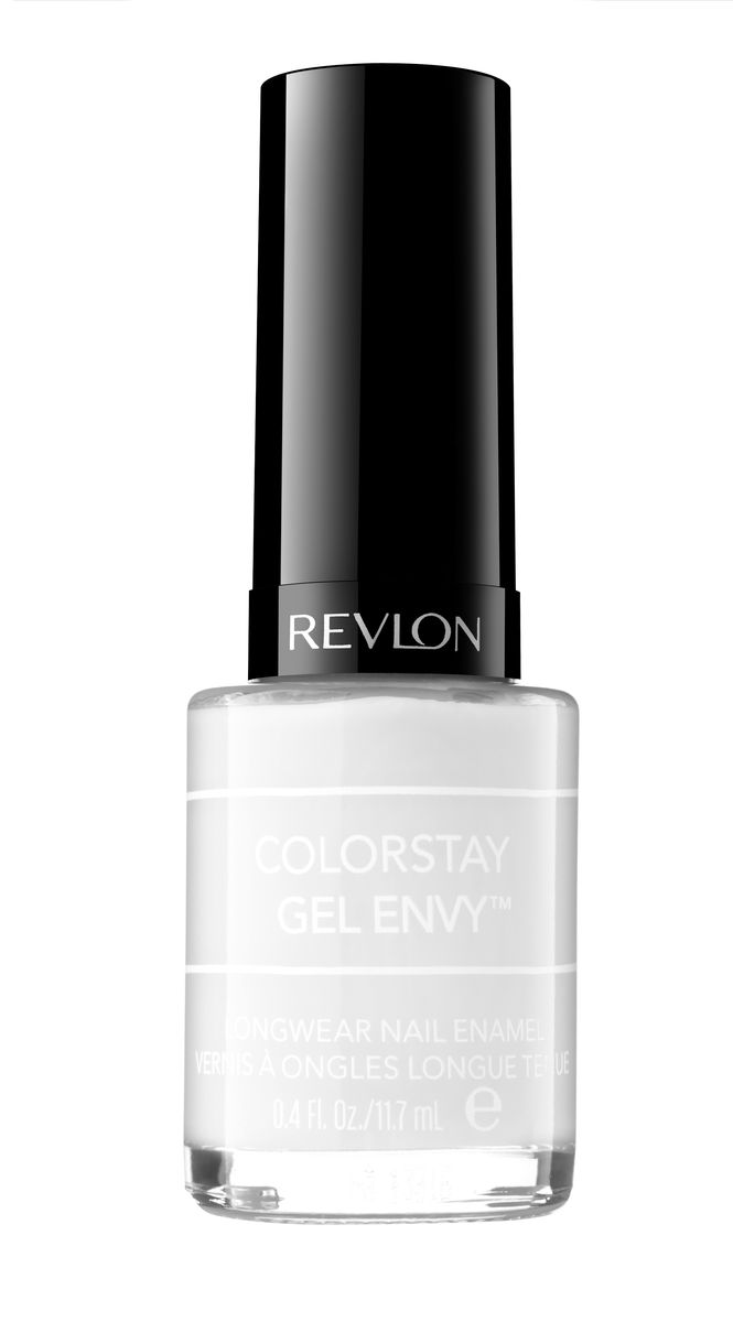 Revlon Гель-лак для ногтей Colorstay Gel Envy Sure thing 240-510, 11,7 мл7210581016 Revlon Гель-лак для ногтей Colorstay Gel Envy Sure thing 240-510, 11,7 мл7210581016Гелевый маникюр без лампы! Для создания стойкого маникюра гель-лак для ногтей Colorstay Gel Envy необходимо использовать в комплексе с верхним покрытием Colorstay Gel Envy Top Coat. Для удаления маникюра используйте обычную жидкость для снятия лака. Густой пигмент лака высокой устойчивости к внешним воздействиям. Стойкость до 10 дней!