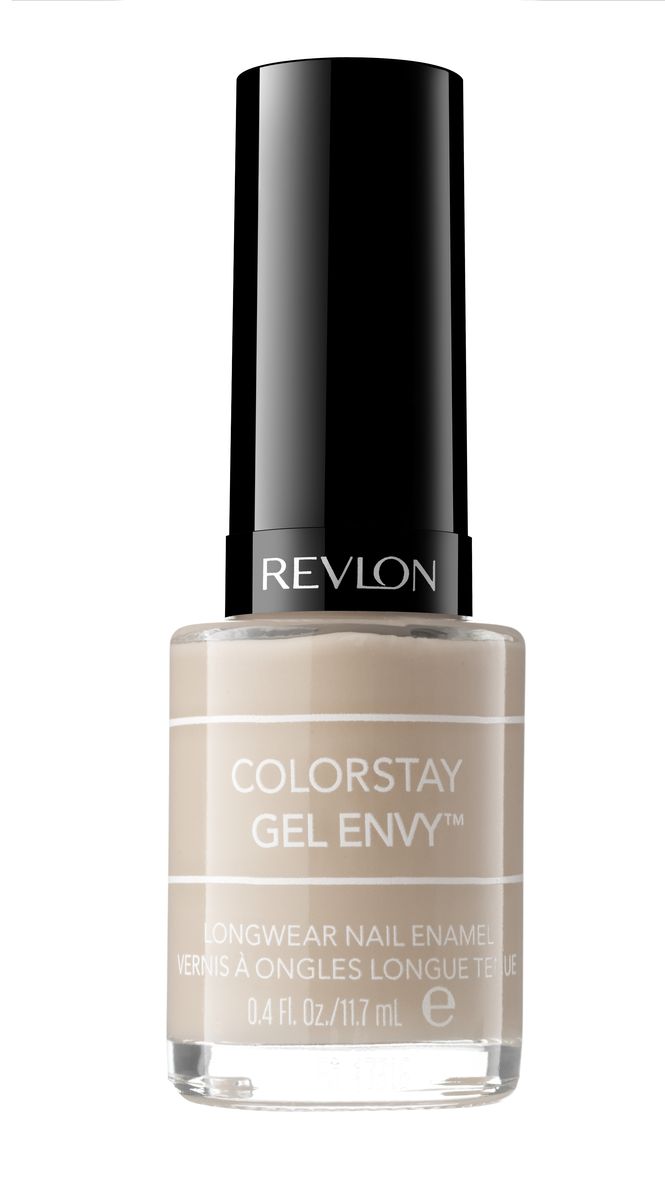Revlon Гель-лак для Ногтей Colorstay Gel Envy Checkmate 540, 11,7 мл7210581017 Revlon Гель-лак для Ногтей Colorstay Gel Envy Checkmate 540, 11,7 мл7210581017Гелевый маникюр без лампы! Для создания стойкого маникюра гель-лак для ногтей Colorstay Gel Envy необходимо использовать в комплексе с верхним покрытием Colorstay Gel Envy Top Coat. Для удаления маникюра используйте обычную жидкость для снятия лака. Густой пигмент лака высокой устойчивости к внешним воздействиям. Стойкость до 10 дней!