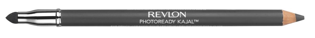 Revlon Карандаш для Глаз Photoready Kajal Eye Pencil Matte charcoal 303 5 г7210679003 Revlon Карандаш для Глаз Photoready Kajal Eye Pencil Matte charcoal 303 5 г7210679003Revlon PhotoReady Kajal Matte Eye Pencil содержит мягкий воск и матовый эффект, который можно наносить на нижнее и верхнее внутреннее веко для создания идеально ровных линий. Хорошо пигментированный восковый карандаш идеален для выполнения техники макияжа smoky eyes. Благодаря удобному аппликатору вы сможете создать свой уникальный, неповторимый взгляд. Удобный спонж великолепное растушевывает яркую линию карандаша до состояния дымки. Супер-устойчивая формула для идеального результата. Протестировано офтальмологическим контролем.