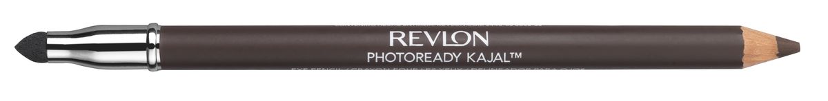 Revlon Карандаш для Глаз Photoready Kajal Eye Pencil Matte espresso 305 5 г7210679005 Revlon Карандаш для Глаз Photoready Kajal Eye Pencil Matte espresso 305 5 г7210679005Revlon PhotoReady Kajal Matte Eye Pencil содержит мягкий воск и матовый эффект, который можно наносить на нижнее и верхнее внутреннее веко для создания идеально ровных линий. Хорошо пигментированный восковый карандаш идеален для выполнения техники макияжа smoky eyes. Благодаря удобному аппликатору вы сможете создать свой уникальный, неповторимый взгляд. Удобный спонж великолепное растушевывает яркую линию карандаша до состояния дымки. Супер-устойчивая формула для идеального результата. Протестировано офтальмологическим контролем.