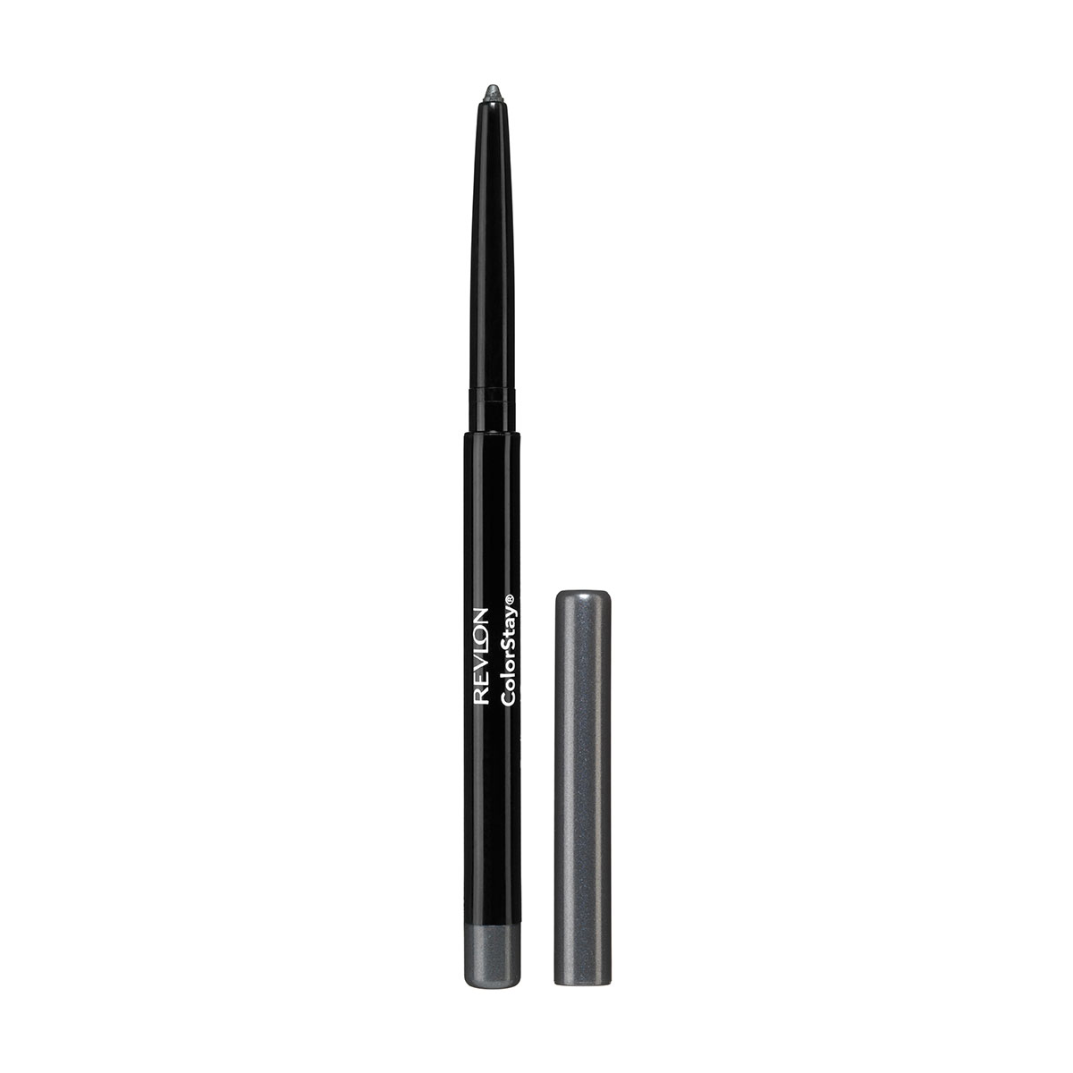 Revlon Карандаш для Глаз Colorstay Eyeliner Charcoal 204 5 г7210685004 Revlon Карандаш для Глаз Colorstay Eyeliner Charcoal 204 5 г7210685004Colorstay Eyeliner - супер-устойчивый автоматический карандаш-лайнер для глаз. Легко наносится, придавая глазам выразительность. Автоматический карандаш. Технология ColorStay сохраняет глаза красиво очерченными на протяжении В корпусе карандаша встроена точилка.
