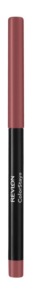 Revlon Карандаш для Губ Colorstay Lip Liner Blush 24 5 г7212706024 Revlon Карандаш для Губ Colorstay Lip Liner Blush 24 5 г7212706024Контурный карандаш для губ ColorStay создан на основе уникальной технологии SoftFlex, которая предупреждает растекание или смазывание губной помады. Карандаш обладает мягкой текстурой и позволяет быстро прорисовать желаемый контур. В корпусе карандаша встроена точилка.