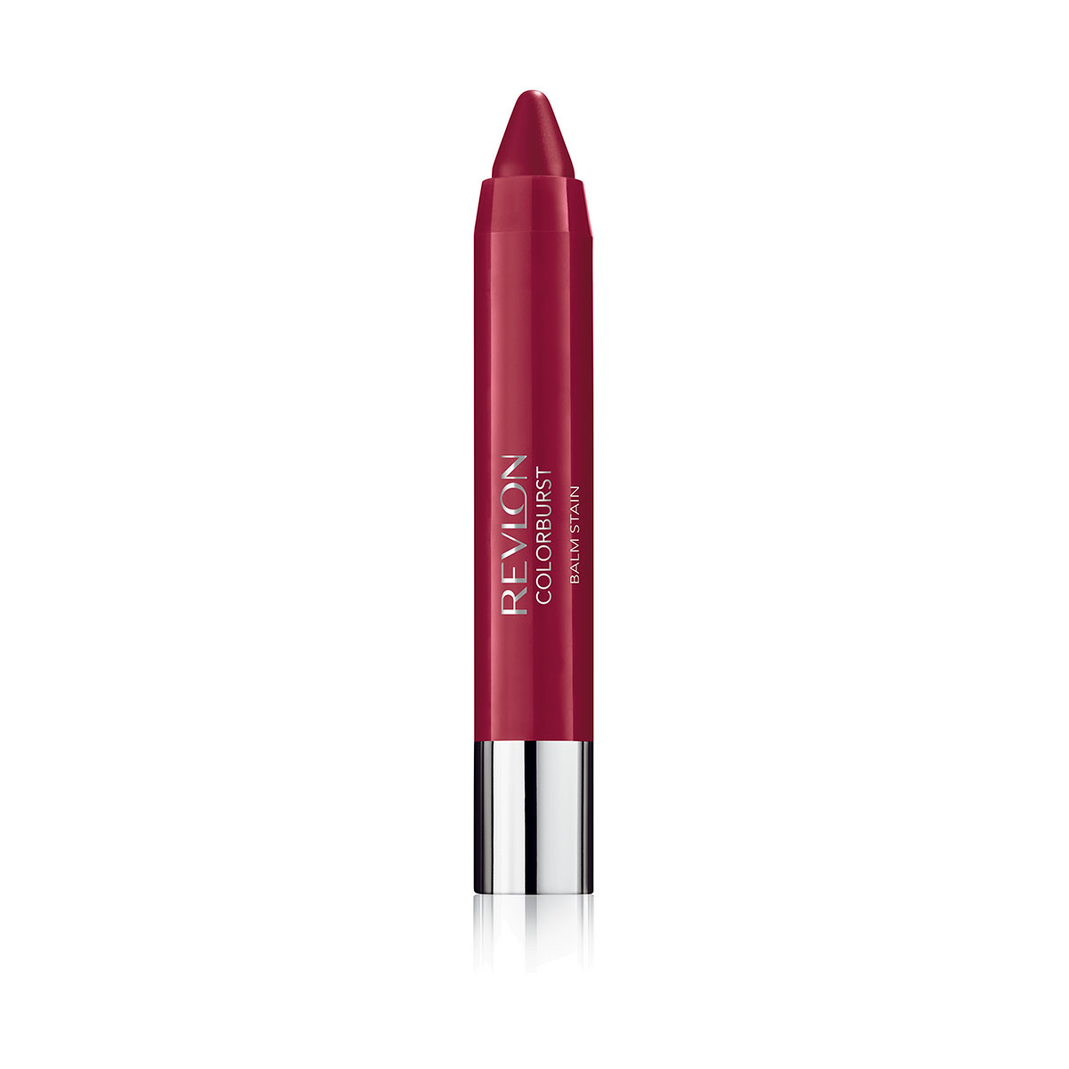 Revlon Бальзам для Губ Colorburst Balm Stain Crush 005 17 г7213526005 Revlon Бальзам для Губ Colorburst Balm Stain Crush 005 17 г7213526005Colorburst Balm Stain - бальзам для губ в форме карандаша. Атласный эффект. В формуле продукта присутствует перечная мята, которая дает легкий дренажный эффект. Аккуратно нанести на губы