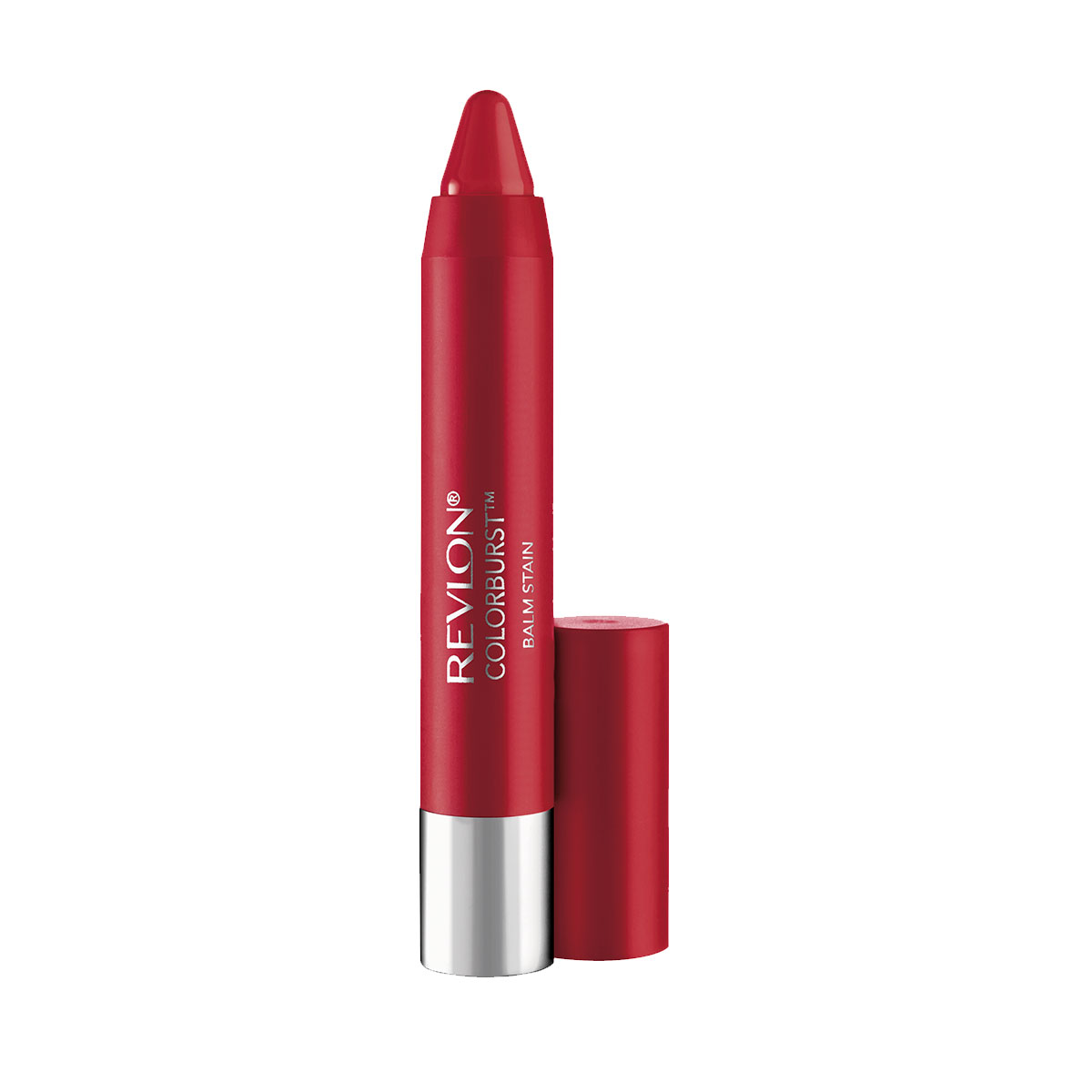 Revlon Бальзам для Губ Colorburst Balm Stain Romantic 045 17 г7213526045 Revlon Бальзам для Губ Colorburst Balm Stain Romantic 045 17 г7213526045Colorburst Balm Stain - бальзам для губ в форме карандаша. Атласный эффект. В формуле продукта присутствует перечная мята, которая дает легкий дренажный эффект. Не требуют заточки.