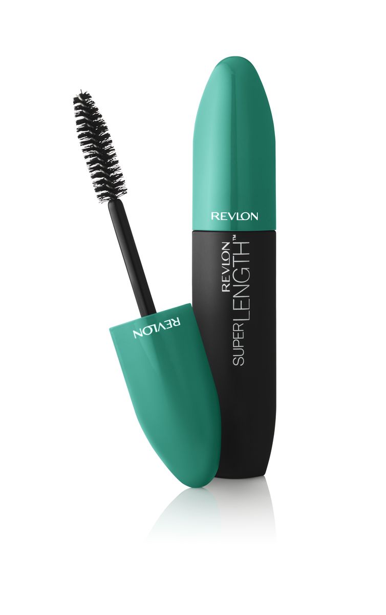 Revlon Тушь для Ресниц Удлиняющая Водостойкая Mascara Super Length Wp Blackest black 151 8,5 мл7214911001 Revlon Тушь для Ресниц Удлиняющая Водостойкая Mascara Super Length Wp Blackest black 151 8,5 мл7214911001Для длинных ресниц. Новая Кисть Revlon Lash Stretch покрывает и удлиняет даже самые короткие ресницы.