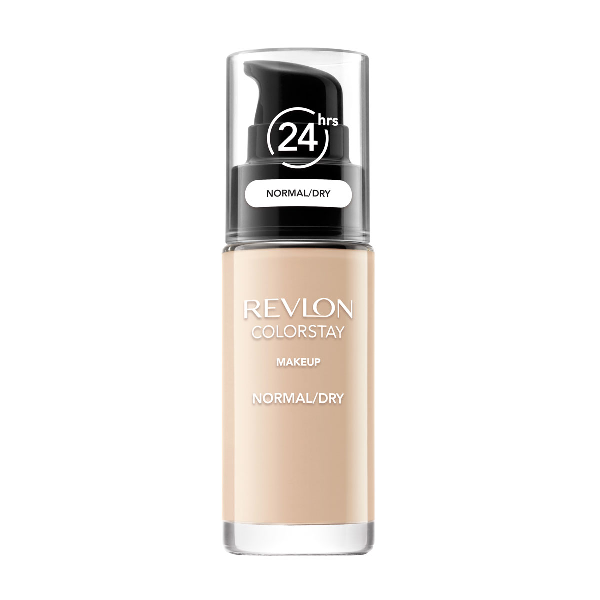 Revlon Тональный Крем для Норм-Сух Кожи Colorstay Makeup For Normal-Dry Skin Sand beige 180 30 мл7221553003 Revlon Тональный Крем для Норм-Сух Кожи Colorstay Makeup For Normal-Dry Skin Sand beige 180 30 мл7221553003Colorstay Make Up For Normal / Dry Skin - тональный крем с удивительно легкой текстурой идеально выравнивает тон и рельеф кожи, обеспечивая ей при этом должный уровень увлажнения. Colorstay дарит коже приятную матовость, сохраняет макияж безупречным надолго. Новая технология поддерживает баланс кожи, обеспечивая свежий и естественный вид. Продукт номер 1 по стойкости, обеспечивает идеальное покрытие в течение 24 часов без повторного нанесения!С SPF фактором. Предназначен для сухой и нормальной кожи.