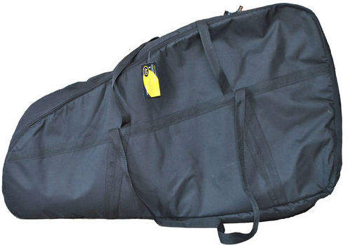 Сумка для лодочного мотора AG-brand Эконом 2 т, 10 л.с., цвет: черныйAG-Uni-OM-Eco-2T/10hp Сумка для лодочного мотора AG-brand Эконом 2 т, 10 л.с., цвет: черныйAG-Uni-OM-Eco-2T/10hpПереноска и хранение лодочного мотора. Сумка изготовлена из ткани плотностью 600den с влагоотталкивающей пропиткой. С внутренней стороны сумка выполнена из ткани с пвх покрытием и имеет антиударные вставки толщиной 5мм из вспененного наполнителя. Сумка на прочной двухзамковой молнии и имеет ручки для переноски мотора (в руках и на плече).