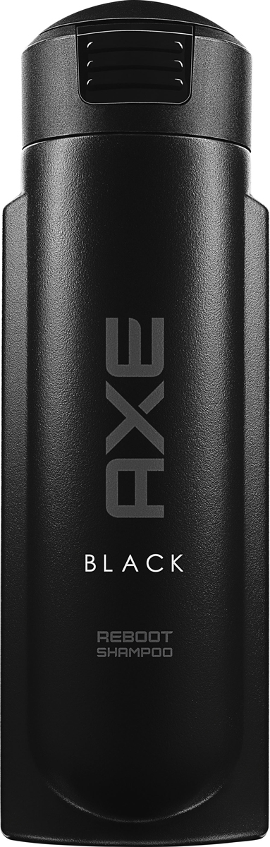 Axe Шампунь мужской Black 250 мл05070163010 Axe Шампунь мужской Black 250 мл05070163010Новый легендарный аромат от Axe! Axe Black – премиальный шампунь от Axe для тех, кто не любит громких фраз, а действует без лишних слов. Axe Black – экономь средства, а не обаяние! Товар сертифицирован.