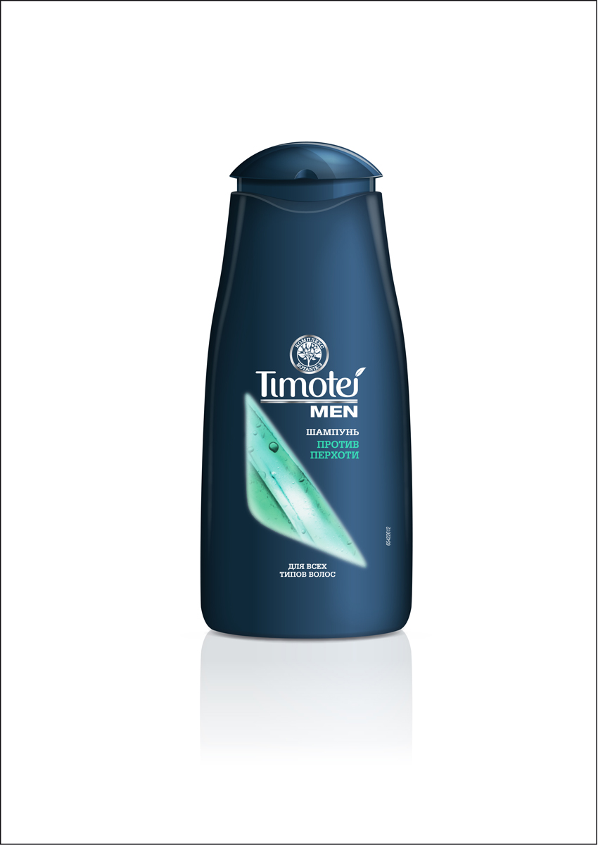 Timotei Men Шампунь Заряд свежести 400 мл5184547 Timotei Men Шампунь Заряд свежести 400 мл5184547Очищает волосы и помогает устранить перхоть, придавая волосам здоровый вид. Подходит для всех типов волос. Содержит экстракт листьев перечной мяты и масло чайного дерева.