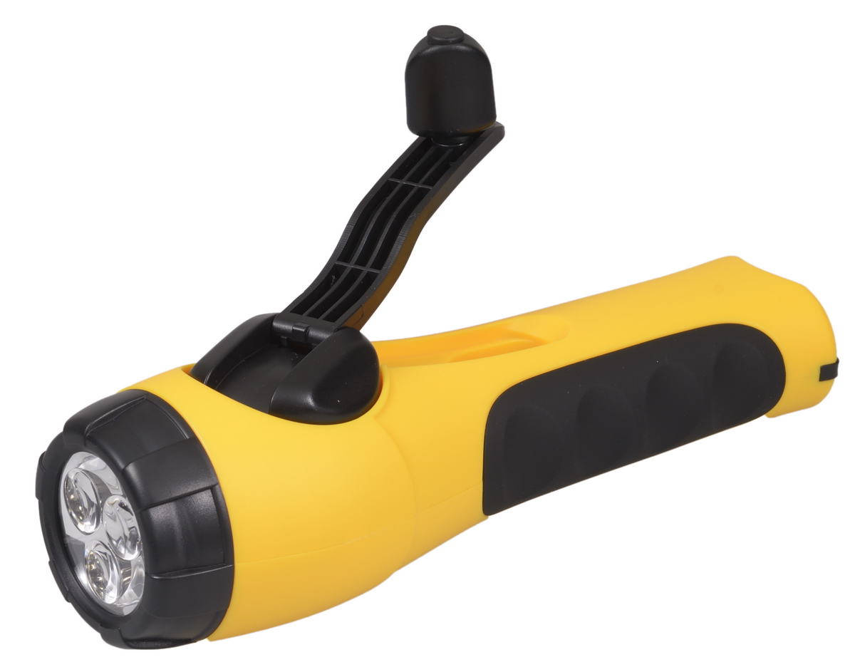 Фонарь ручной Focusray. FR-483Фонарь Focusray FR-483 Фонарь ручной Focusray. FR-483Фонарь Focusray FR-483Источник света-5 светодиодов. Источник питания-встроенная динамо-машина. Автоподзарядка вращением ручки в течении 1 минуты- свечение до 11 минут. Адаптер для зарядки от бортовой сети автомобиля 12 вольт. После подзарядки в течении 90 минут -время свечения до 5 часов. Два режима свечения : экономичный три диода, яркий пять диодов. Встроенный магнит для крепления к металлическим поверхностям. Упаковка-подарочная коробка.
