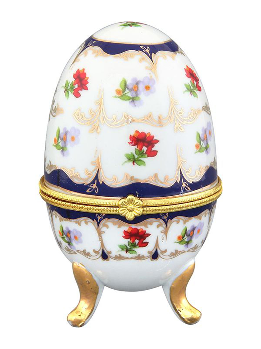 Шкатулка Elan Gallery Цветочек, высота 10 см503408 Шкатулка Elan Gallery Цветочек, высота 10 см503408Оригинальная шкатулка, выполненная из керамики, идеально подходит для хранения мелких украшений. Размер: 6 х 6 х 10 см.