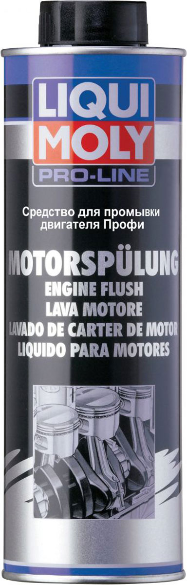     LiquiMoly "Pro-Line Motorspulung ", 0,5 
