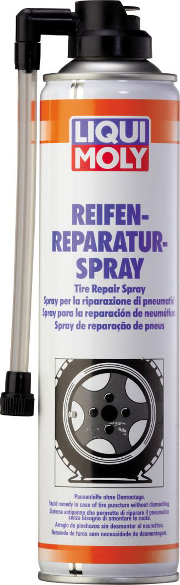     Liqui Moly "Reifen-Reparatur-Spray", 0,5 