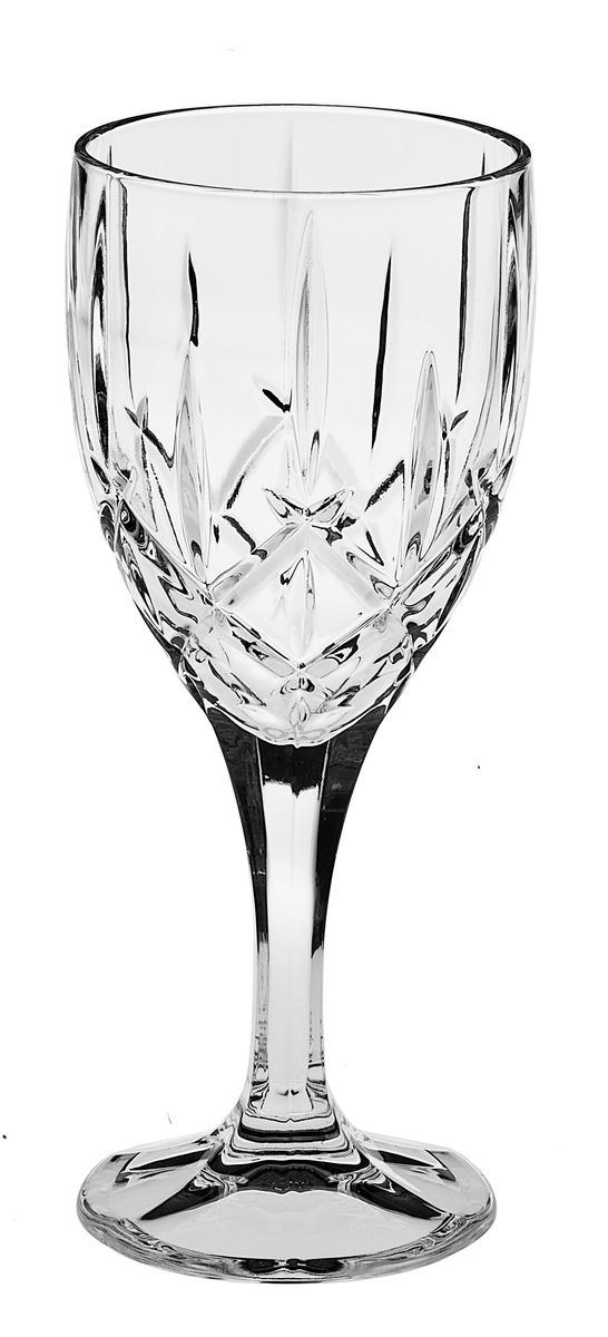 Рюмка для вина Crystal Bohemia, 240 мл, 6 шт990/12101/0/52820/240-609 Рюмка для вина Crystal Bohemia, 240 мл, 6 шт990/12101/0/52820/240-609Настоящий чешский хрусталь с содержанием оксида свинца 24%, что придает изделиям поразительную прозрачность и чистоту, невероятный блеск, присущий только ювелирным изделиям , особое, ни с чем не сравнимое светопреломление и игру всеми красками спектра как при естественном, так и при искуственном освещении. Продукция из Хрусталя соответствуют всем европейским и российским стандартам качества и безопасности. Традиции чешских мастеров передаются из поколения в поколение. А высокая художаственная ценность иделий признана искушенными ценителями во всем мире. Продукция из Хрусталя соответствуют всем европейским и российским стандартам качества и безопасности.