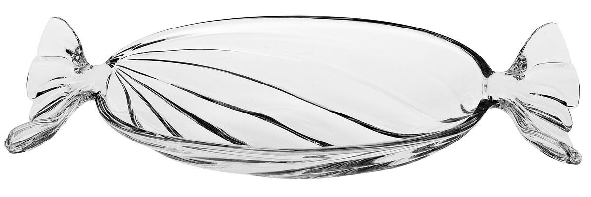 Салатник Crystal Bohemia Bonbon, диаметр 34,5 см990/62901/0/59000/345-109 Салатник Crystal Bohemia Bonbon, диаметр 34,5 см990/62901/0/59000/345-109Настоящий чешский хрусталь с содержанием оксида свинца 24%, что придает изделиям поразительную прозрачность и чистоту, невероятный блеск, присущий только ювелирным изделиям , особое, ни с чем не сравнимое светопреломление и игру всеми красками спектра как при естественном, так и при искуственном освещении. Продукция из Хрусталя соответствуют всем европейским и российским стандартам качества и безопасности. Традиции чешских мастеров передаются из поколения в поколение. А высокая художаственная ценность иделий признана искушенными ценителями во всем мире. Продукция из Хрусталя соответствуют всем европейским и российским стандартам качества и безопасности.
