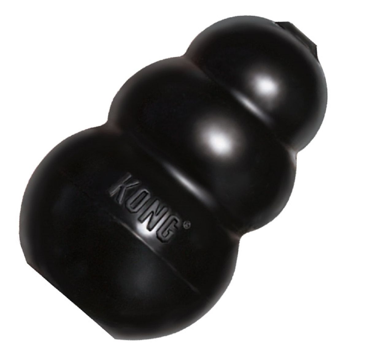 Игрушка для собак Kong Extreme, XL очень прочная очень большая, 13 х 9 смUXLE Игрушка для собак Kong Extreme, XL очень прочная очень большая, 13 х 9 смUXLEKong (Конг) Extreme игрушка для собак КОНГ XL очень прочная очень большая. Игрушка для крупных и гигантских пород собак (27 - 41 кг) из особо прочной, литой резины. Запатентованная формула резины гарантирует долговечность забавы. Ветеринары и тренеры советуют заполнить игрушку лакомством, тем самым вы сможете с легкостью поддержать отличное настроение питомца, а также предотвратить его нежелательное поведение. Игрушку можно использовать как мячик, при соприкосновении с поверхностью игрушка пружинит и отскакивает по непредсказуемой траектории, что еще большн увлекает питомца.