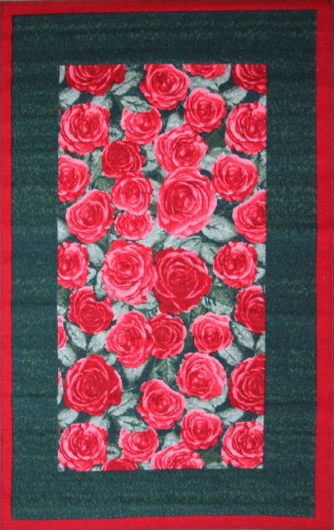 Коврик для ванной MAC Carpet Розетта. Розы, цвет: коралловый, 100 х 160 см21335/розы Коврик для ванной MAC Carpet Розетта. Розы, цвет: коралловый, 100 х 160 см21335/розыКоврики из нейлона на резиновой основе с успехом могут применяться как в ванных комнатах ,так и во всех других помещениях,где необходима защита от влаги.Нейлон обеспечивает повышенную износостойкость и простоту в уходе.