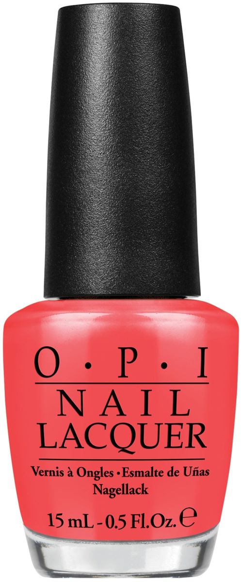OPI Лак для ногтей Toucan Do It If You Try, 15 млNLA67 OPI Лак для ногтей Toucan Do It If You Try, 15 млNLA67Лак для ногтей OPI быстросохнущий, содержит натуральный шелк и аминокислоты. Увлажняет и ухаживает за ногтями. Форма флакона, колпачка и кисти специально разработаны для удобного использования и запатентованы.