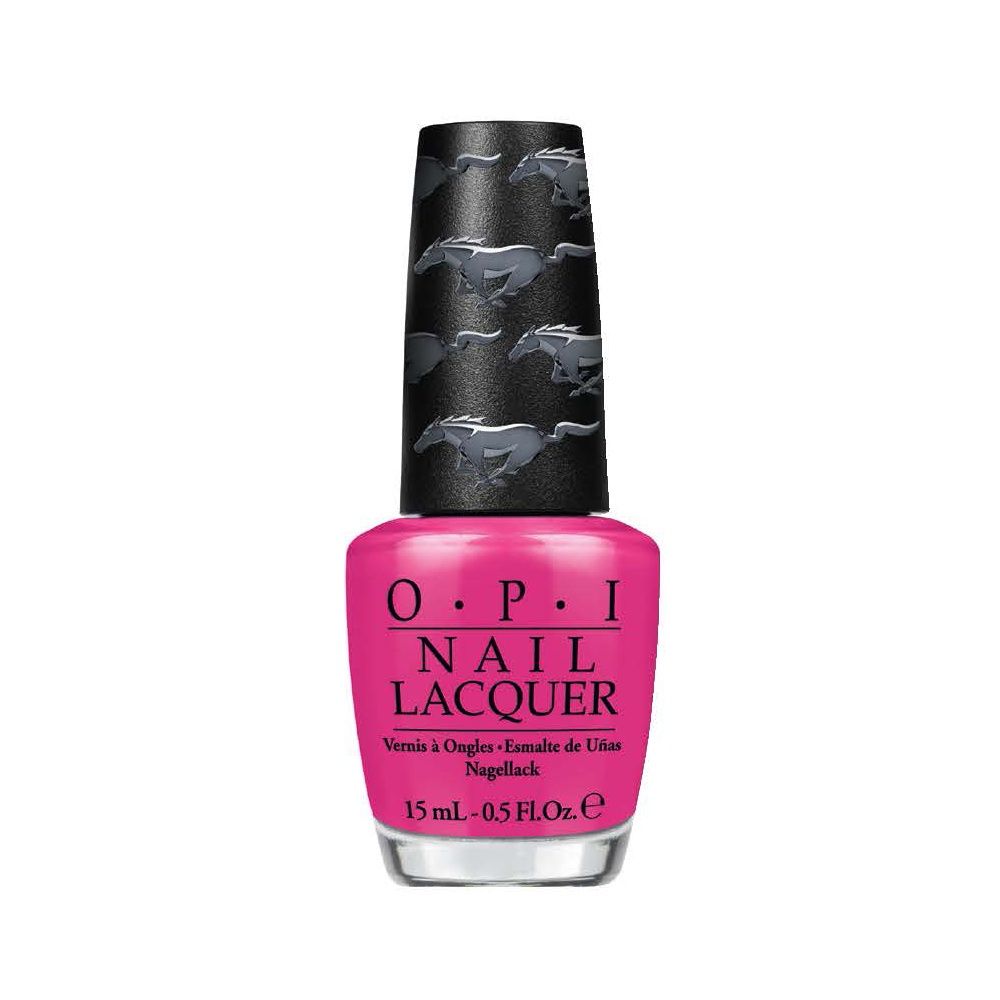 OPI Лак для ногтей Girls Love Ponies, 15 млNLF72 OPI Лак для ногтей Girls Love Ponies, 15 млNLF72Лак для ногтей OPI быстросохнущий, содержит натуральный шелк и аминокислоты. Увлажняет и ухаживает за ногтями. Форма флакона, колпачка и кисти специально разработаны для удобного использования и запатентованы.