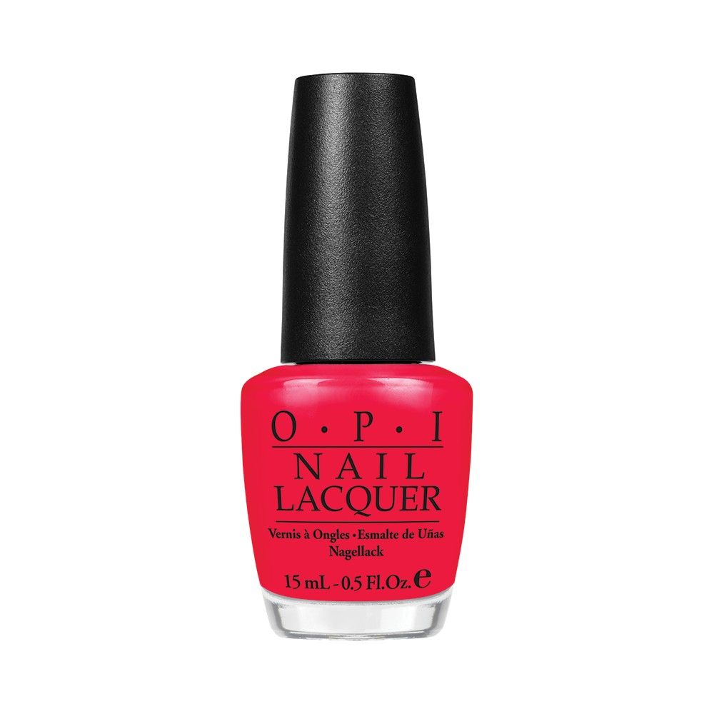 OPI Лак для ногтей Red Lights Ahead...Where?, 15 млNLH61 OPI Лак для ногтей Red Lights Ahead...Where?, 15 млNLH61Лак для ногтей OPI быстросохнущий, содержит натуральный шелк и аминокислоты. Увлажняет и ухаживает за ногтями. Форма флакона, колпачка и кисти специально разработаны для удобного использования и запатентованы.