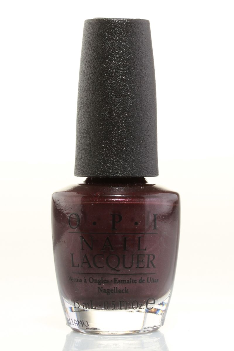 OPI Лак для ногтей Vampsterdam, 15 млNLH63 OPI Лак для ногтей Vampsterdam, 15 млNLH63Лак для ногтей OPI быстросохнущий, содержит натуральный шелк и аминокислоты. Увлажняет и ухаживает за ногтями. Форма флакона, колпачка и кисти специально разработаны для удобного использования и запатентованы.