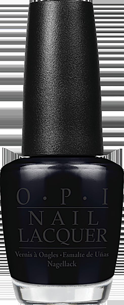 OPI Лак для ногтей Black Onyx, 15 млNLT02 OPI Лак для ногтей Black Onyx, 15 млNLT02Лак для ногтей OPI быстросохнущий, содержит натуральный шелк и аминокислоты. Увлажняет и ухаживает за ногтями. Форма флакона, колпачка и кисти специально разработаны для удобного использования и запатентованы.