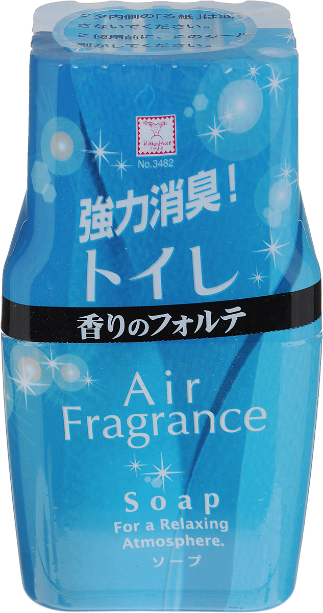Фильтр посторонних запахов Kokubo Air Fragrance, с ароматом свежести, 200 мл234820 Фильтр посторонних запахов Kokubo Air Fragrance, с ароматом свежести, 200 мл234820Фильтр посторонних запахов Kokubo Air Fragrance имеет дезодорирующие компоненты, которые легко и быстро распространяются по всему пространству помещения, активизируются при наличии в воздухе неприятных запахов, обволакивают и надолго нейтрализуют их. Безопасен в применении. Приятный аромат букета из разных трав напомнит о теплых солнечных днях и поднимет настроение. Фильтр имеет универсальный дизайн, подходящий для любой комнаты. Способ применения: 1. Удалить защитную пленку с помощью отрыва перфорированной ленты по линии, указанной стрелкой. 2. Повернуть и снять верхнюю крышку. 3. Удалить защитный колпачок. 4. Надеть верхнюю крышку. Состав: дезодорант на жидкой основе, ПАВ (нейтрализаторы запаха), отдушка высокого качества, ПАВ (неионогенные Товар сертифицирован.