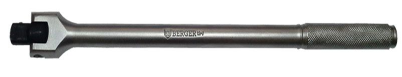Вороток шарнирный Berger, 1/2. BG-12FRHBG-12FRH Вороток шарнирный Berger, 1/2. BG-12FRHBG-12FRHВороток шарнирный 1/2 430 мм