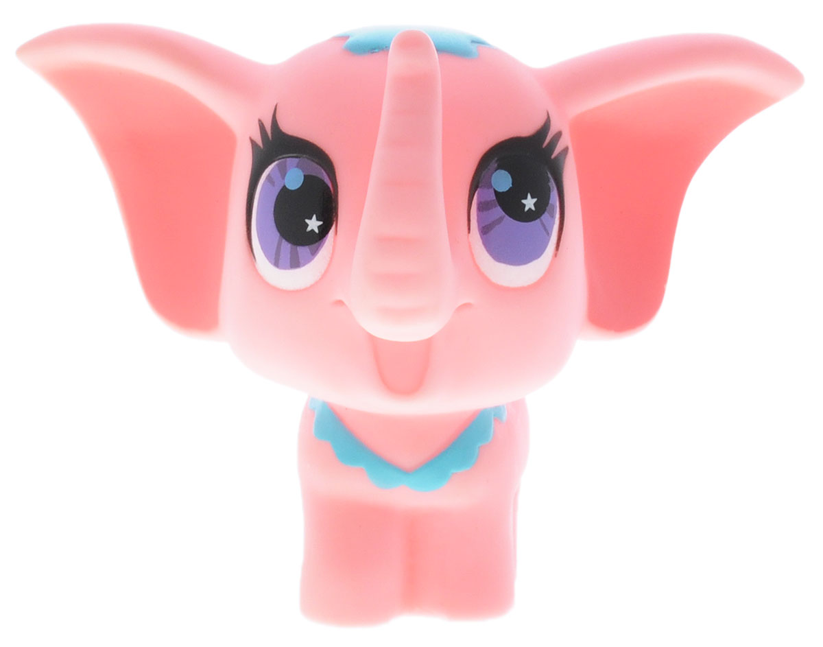 Играем вместе Игрушка для ванной Littlest Pet Shop2BLS Играем вместе Игрушка для ванной Littlest Pet Shop2BLSИгрушка для ванной Играем вместе Littlest Pet Shop обязательно понравится вашему малышу и превратит купание в веселый и увлекательный процесс. Игрушка выполнена в виде героя мультсериала Littlest Pet Shop. При нажатии на игрушку раздается громкий писк. Игрушка способствует развитию внимательности, мелкой моторики рук, воображения, зрительного восприятия.