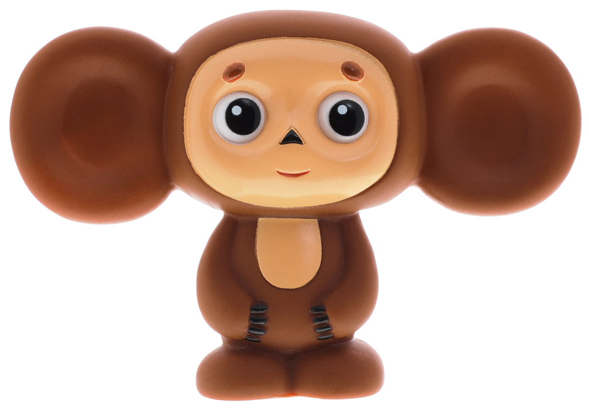 Играем вместе Игрушка для ванной Чебурашка1R-LS Играем вместе Игрушка для ванной Чебурашка1R-LSИгрушка для ванной Играем вместе Чебурашка светится и поет веселую песенку. Выполнена игрушка очень тщательно и качественно. Герметичный корпус защищает механизм и элементы питания от попадания воды, поэтому ребенок может смело опускать задорную игрушку в воду. Сделайте вашему малышу такой замечательный подарок!